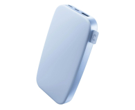 Fresh N Rebel PowerBank 18000 mAh vivid Blue - 1367883 - zdjęcie 1